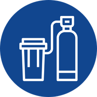 Water Softeners Icon