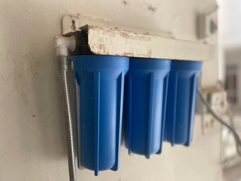 Well Filtration Services Well Filtration Services2